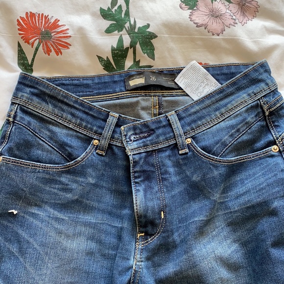 Levi jeans - Picture 2 of 3